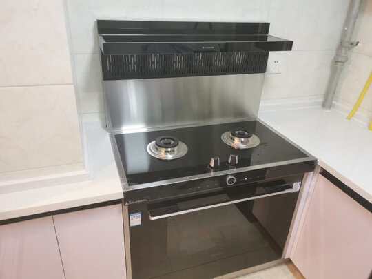 火星人JJZT-E6B/Z集成灶|知乎问答：火星人E6BZ和ESBH哪款好用些？功能上有区别吗？