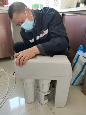 业界良心:352-S100净水器怎么样？?深度测评