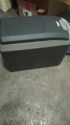 车载冰箱