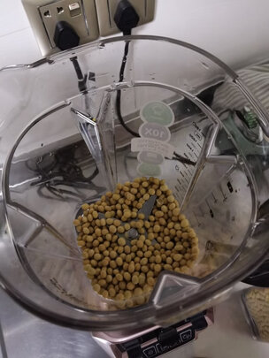 汉美驰58916-CN破壁机|汉美驰58916-CN破壁机如何,值得入手的原因分享！