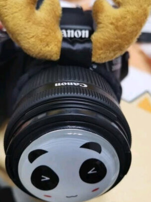 单反相机
