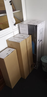 戴森吸尘器V10 Fluffy怎么样已经使用一周讲感受