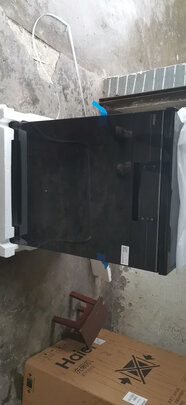 曝实情:布谷DC01洗碗机怎么样?使用爆料如何??