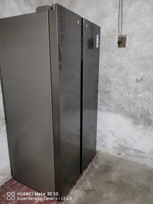 冰箱|海尔601WDGX冰箱怎么样?海尔601WDGX冰箱好不好