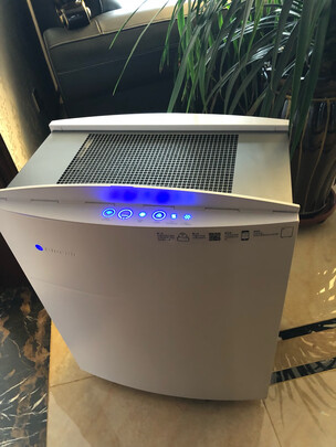 布鲁雅尔blueair空气净化器真的很差吗?上手一个月揭秘感受