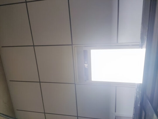 风暖浴霸
