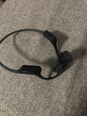 AFTERSHOKZ韶音AS650怎么样?体验一周说说内幕感受
