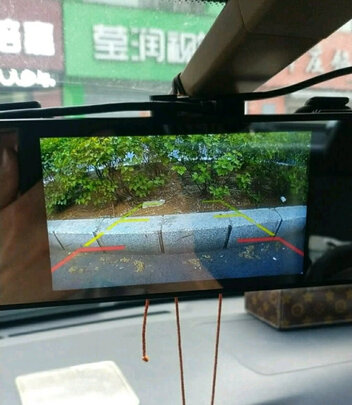 360行车记录仪专用降压线