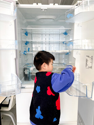 东芝GR-RM479WE-PG1B3电冰箱|东芝GR-RM479WE-PG1B3电冰箱独家揭秘评测真相,不看后悔!