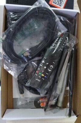 JAV会议平板电视一体机怎么样?用心讲体验感受