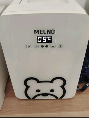 车载冰箱
