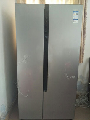 冰箱|统帅537L对开门冰箱好吗？图文评测曝光