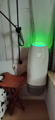 云归谷XKJ305G-DBF(W1-H)+XKJ260G-DBF(W1-H)新风机|云归谷XKJ305G-DBF(W1-H)+XKJ260G-DBF(W1-H)新风机怎么样上手一周说讲感受