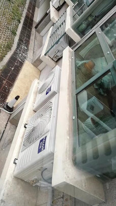 科龙KFR-35GW/MJ2-X1怎么样?用后彻底后悔了是吗?