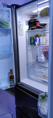 冰箱|海尔BCD-328WDPD冰箱独家揭秘评测真相,不看后悔!