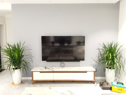 华为智慧屏V65电视|评测细节：华为v65和s65pro区别?选择哪款比较好用？