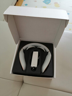 skgK6炫彩墨绿按摩器|skgK6炫彩墨绿按摩器怎么样？内幕使用评测揭秘