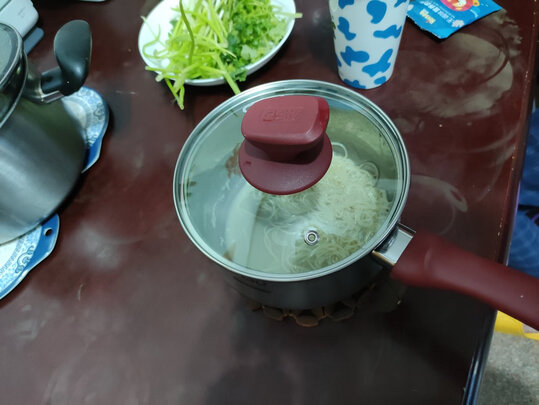 不锈钢奶锅