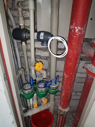 净水器|沁园FMP308净水器真实使用感受?真相必看