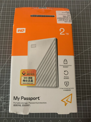 WD BYVG0020BWT与联想F308到底有什么区别？质量哪个比较过关？哪个手感一流 