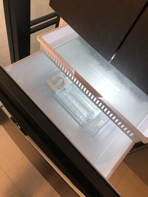 卡萨帝BCD-455WVPAU1冰箱质量烂不烂？内幕区别对比!
