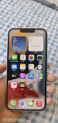 AppleiPhone 13选购容忽然的三大要点