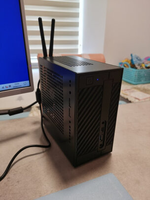 海尔云悦mini|海尔云悦mini NT-96电脑主机如何,值得入手的原因分享！