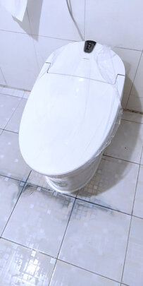 九牧ZS400-305智能马桶|九牧ZS400-305智能马桶怎么样？亲身体验告知你实情！