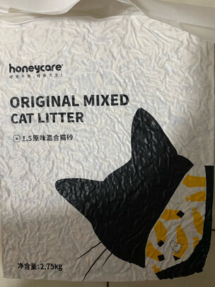 豆腐猫砂