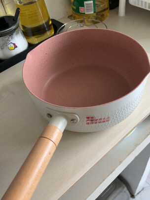 儿童辅食锅