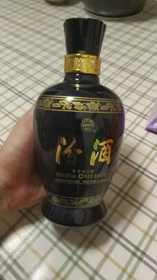 白酒