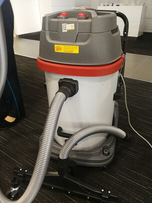 吸尘器|客观评价杰诺JN601吸尘器怎么样？上手三周说真相