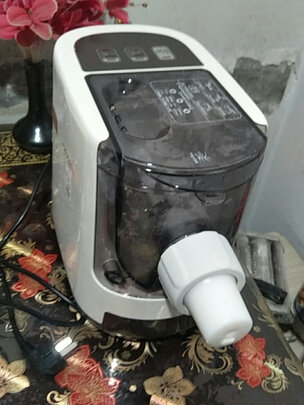 面条机