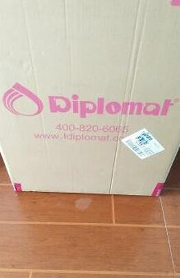Diplomat拉杆箱|用户揭秘Diplomat拉杆箱好吗,入手解密评测真相