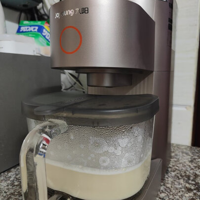 九阳L15-Y5一周使用彻底爱上了吗