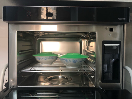 长帝ZTB32N蒸烤箱质量过的去吗？入手解密评测真相