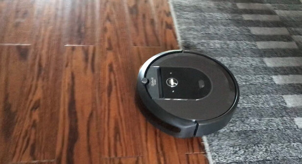 iRoboti4+扫地机器人|【今日头条】老实讲iRobot官网是哪个？iRobot是什么牌子好？