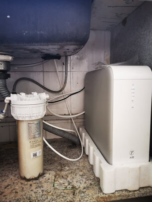 净水器|沁园LRD5951-5D净水器怎么样？内幕使用评测揭秘