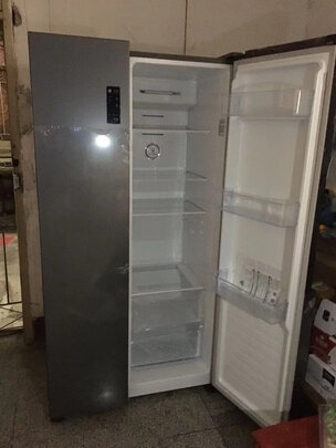 冰箱|容声BCD-592WD16HPA冰箱怎么样评测分析结果告知！