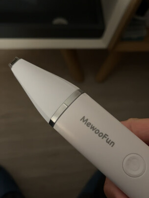 宠物磨甲器