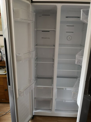 容声536WD18HP怎么样?用后三天彻底爱上了?