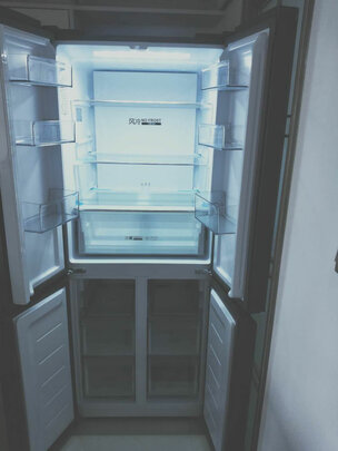 冰箱|海尔BCD-406WDPD冰箱到底好不好？用后讲体验真相？