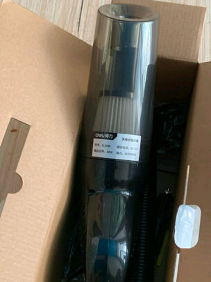 吸尘器|得力DL8080吸尘器到底怎么样，参数如何！