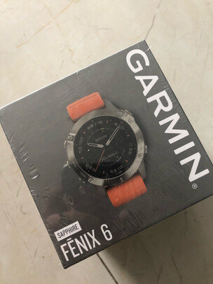 佳明运动手表哪款最好?用后两天讲体验感受？