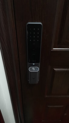 智能门锁|用户揭秘鹿客S30-T智能门锁好吗,入手解密评测真相