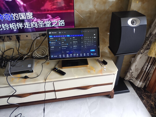 BoseBose|BoseBose 301V点歌机怎么样上手一周说讲感受
