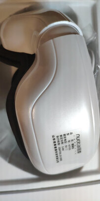 喷说:诺泰眼部按摩仪怎么样用后有效果没有？