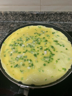 不粘锅