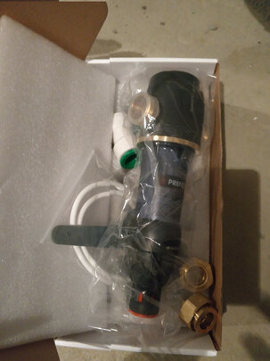 净水器