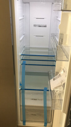冰箱|海尔BCD-520WDPD冰箱怎么样？亲身体验告知你实情！